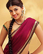 Pranitha Subhash